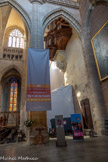 <center>Cathédrale Saint-Étienne </center>Entrée du transept nord.