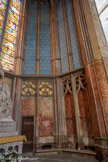 <center>Cathédrale Saint-Étienne </center>Chapelle Notre-Dame des Anges.