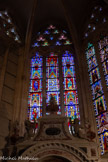 <center>Cathédrale Saint-Étienne </center>Chapelle Saint Jean-Baptiste..