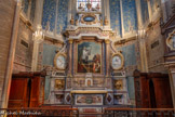 <center>Cathédrale Saint-Étienne </center>La chapelle Saint-François-Xavier. 
Terminée en 1279, elle était initialement dédiée à saint Martin qui est toujours présent sur la clef de voûte. Remaniée et restaurée de 1843 à 1846 la chapelle est alors consacrée à saint François-Xavier. Au XIXe siècle un tableau de Fauré représentant Saint François-Xavier prêchant aux Indiens est installé dans le retable.