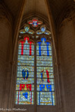 <center>Cathédrale Saint-Étienne </center>Chapelle Saint-Roch