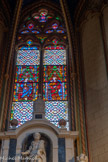 <center>Cathédrale Saint-Étienne </center>Chapelle  Saint Pierre.