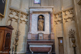 <center>Cathédrale Saint-Étienne </center>Chapelle Saint-Jacques.
