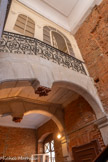 <center>L'hôtel de Léonard Dubourg.</center>