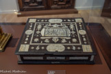 <center>Musée des arts précieux Paul-Dupuy</center>Ecrotoire, Italie, XVIe.