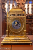 <center>Musée des arts précieux Paul-Dupuy</center>Isaac Habrecht Horloge astronomique, Strasbourg, 1578.