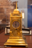 <center>Musée des arts précieux Paul-Dupuy</center>Isaac Habrecht Horloge astronomique, Strasbourg, 1578.