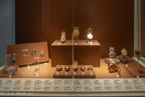 <center>Musée des arts précieux Paul-Dupuy</center>Montres bassines.