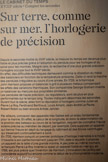 <center>Musée des arts précieux Paul-Dupuy</center>
