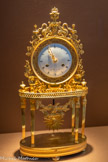 <center>Musée des arts précieux Paul-Dupuy</center>Bazile-Charles Le Roy
Pencuie portique « retour d'Egypte »
France, vers 1800