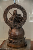 <center>Musée des arts précieux Paul-Dupuy</center>Paul Landowski, Lepaute et Bisceglia Mario
Chronos ou le temps et les heures de la vie Boulogne-Billancourt, France, 1907