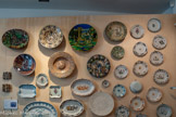 <center>Musée des arts précieux Paul-Dupuy</center>