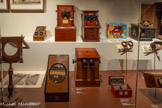 <center>Musée des arts précieux Paul-Dupuy</center>Stéréoscopes.