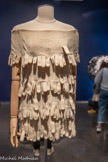 <center>Musée des Abattoirs</center>Il te va comme un gant, accumulation 1987.