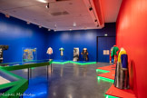 <center>Musée des Abattoirs</center>