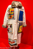 <center>Musée des Abattoirs</center>Manteau 