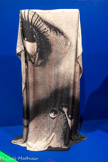 <center>Musée des Abattoirs</center>Larmes
Automne-Hiver 2011-2012 Collection 