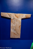 <center>Musée des Abattoirs</center>Jean-Charles de Casbelbqjac (1949)
Denis Lageb (France, 1958)
Robe-tableau 