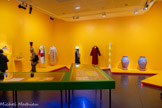 <center>Musée des Abattoirs</center>