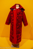 <center>Musée des Abattoirs</center>Tribute to Keith
Automne-Hiver 2002-2003
Collection 