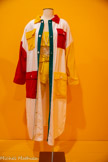 <center>Musée des Abattoirs</center>Manteau 