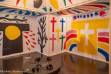 <center>Musée des Abattoirs</center>