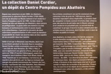 <center>Musée des Abattoirs</center>