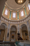 <center>La chapelle de La Grave</center>