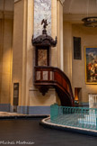 <center>La chapelle de La Grave</center>