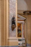 <center>La chapelle de La Grave</center>Saint Vincent de Paul.