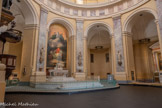 <center>La chapelle de La Grave</center>