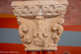 <center>Musée des Augustins</center>Tailloir dit de 