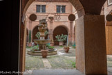 <center>Musée des Augustins</center>
