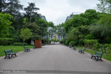 <center>Le jardin Compans-Caffarelli</center>