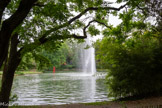 <center>Le jardin Compans-Caffarelli</center>
