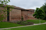 <center>Le jardin Raymond-VI </center>