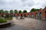 <center>Musée des Abattoirs</center>En rotonde se trouvaient les échaudoirs des cochons.
