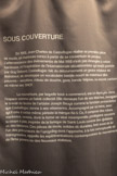<center>Musée des Abattoirs</center>L'exposition « Jean-Charles de Castelbajac : l'imagination au pouvoir »