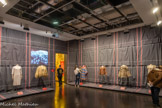 <center>Musée des Abattoirs</center>L'exposition « Jean-Charles de Castelbajac : l'imagination au pouvoir »