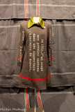 <center>Musée des Abattoirs</center>Manteau 