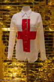 <center>Musée des Abattoirs</center>Chemise
Été 1999
Collection 