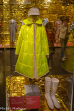 <center>Musée des Abattoirs</center>Ensemble
Automne-Hiver 1999-2000 Collection 