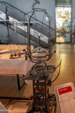 <center>La Halle de La Machine</center>Le Dîner des Petites Mécaniques. La cloche à fromages.