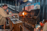 <center>La Halle de La Machine</center>La Catapulte.