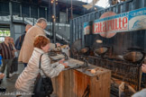 <center>La Halle de La Machine</center>La Catapulte.