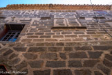 <center>Vias</center>Maison forte du XVIème siècle ou ancien château de la famille de Vias.