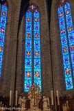<center>Vias : l'église Saint-Jean-Baptiste </center>