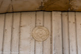 <center>Portiragnes</center>Maison vigneronne. Ecusson.