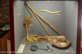 <center>Portiragnes : Musée archéologique Jean Saluste</center>