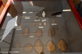 <center>Portiragnes : Musée archéologique Jean Saluste</center>